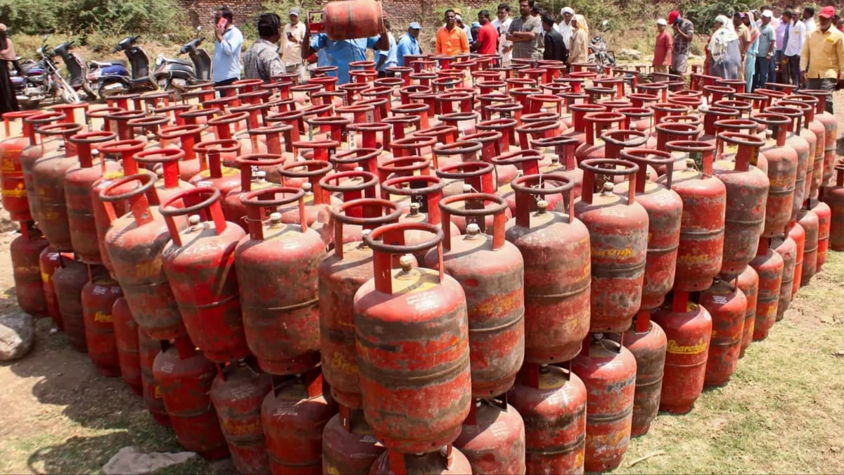 New Rules October 2026: 1 अक्टूबर से बदलेंगे कई नियम, LPG से लेकर बैंक और प्रॉपर्टी टैक्स तक पड़ेगा असर
