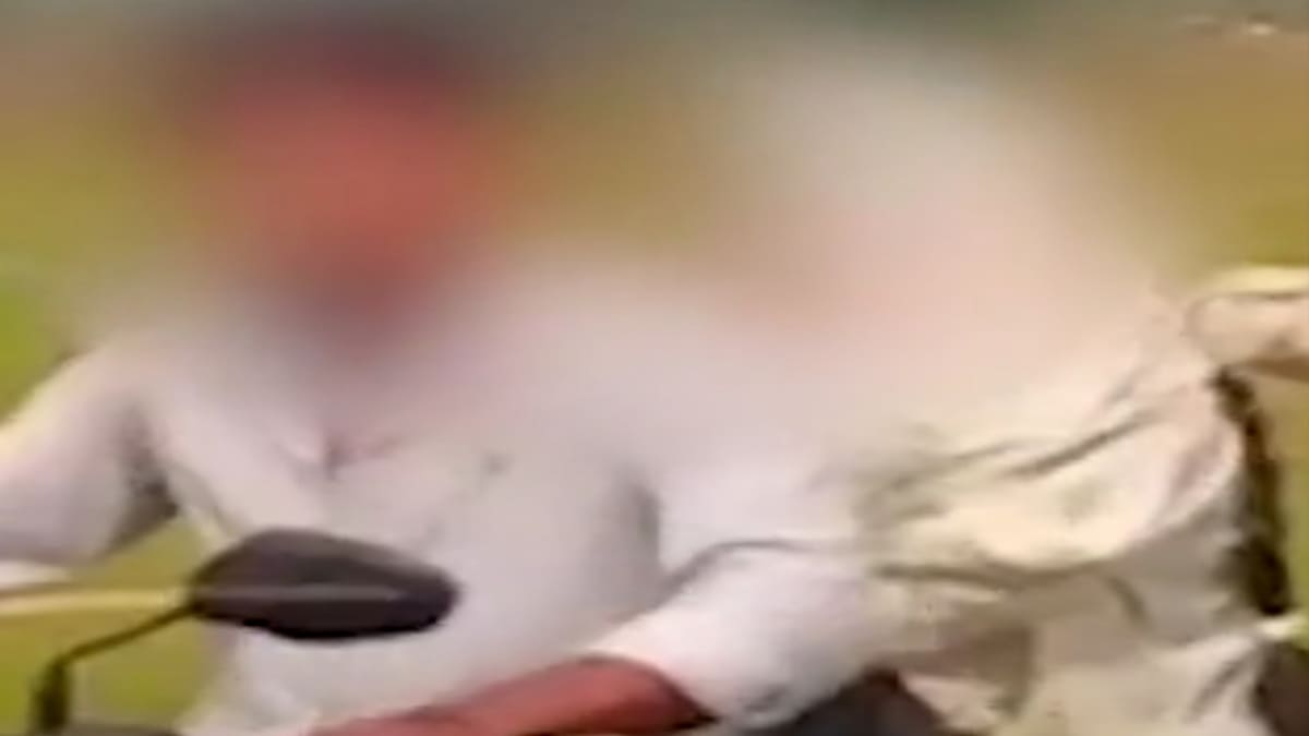 जमुई-समस्तीपुर के बाद गयाजी में नाबालिग से छेड़छाड़, प्रेमी जोड़े के साथ बदसलूकी और मारपीट, वीडियो वायरल