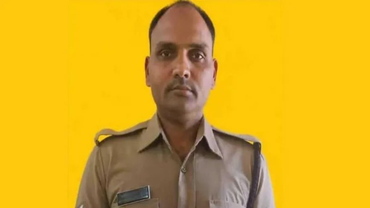 पत्नी और बच्चे को लेकर हुए विवाद में जवान ने की अंधाधुंध फायरिंग, असिस्टेंट कमांडेंट समेत 4 की मौत