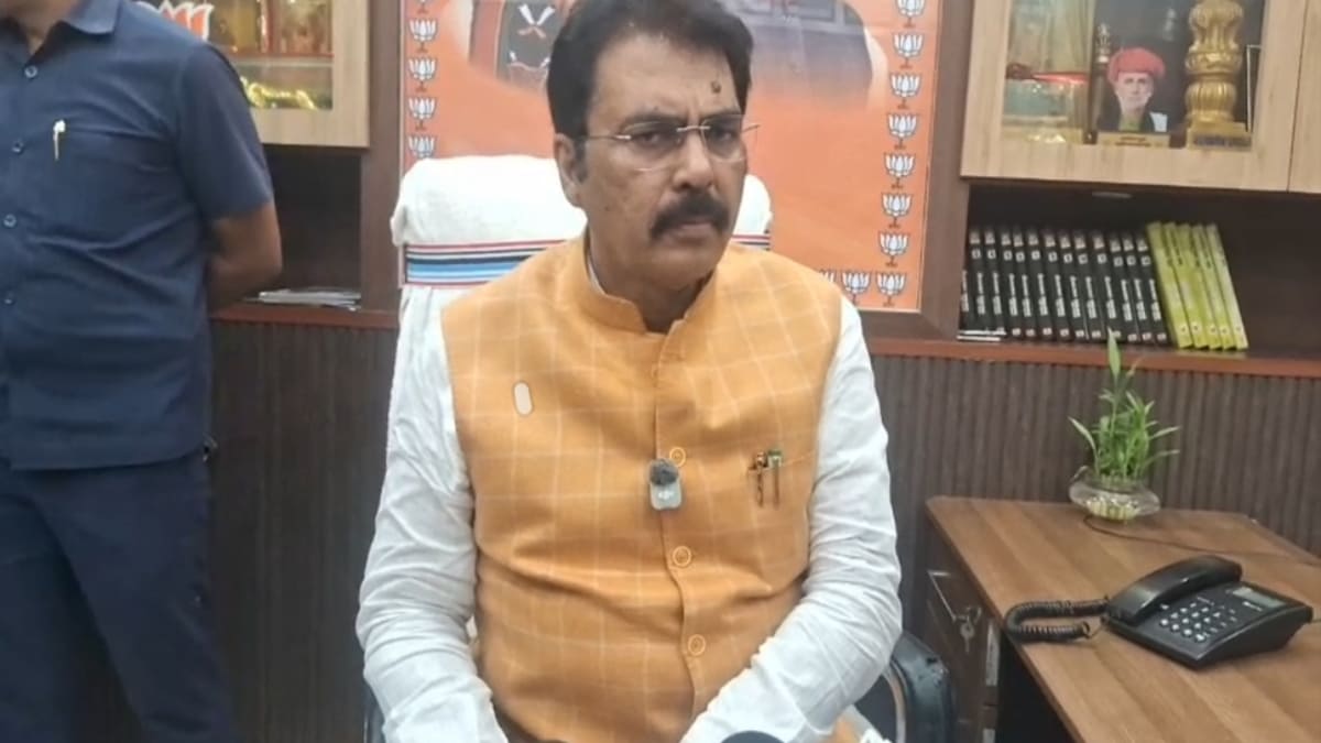 अनंत सिंह का विरोध फेल, सभी 8 सीटों पर एनडीए का परचम लहराएगा- संजय सरावगी का बड़ा दावा