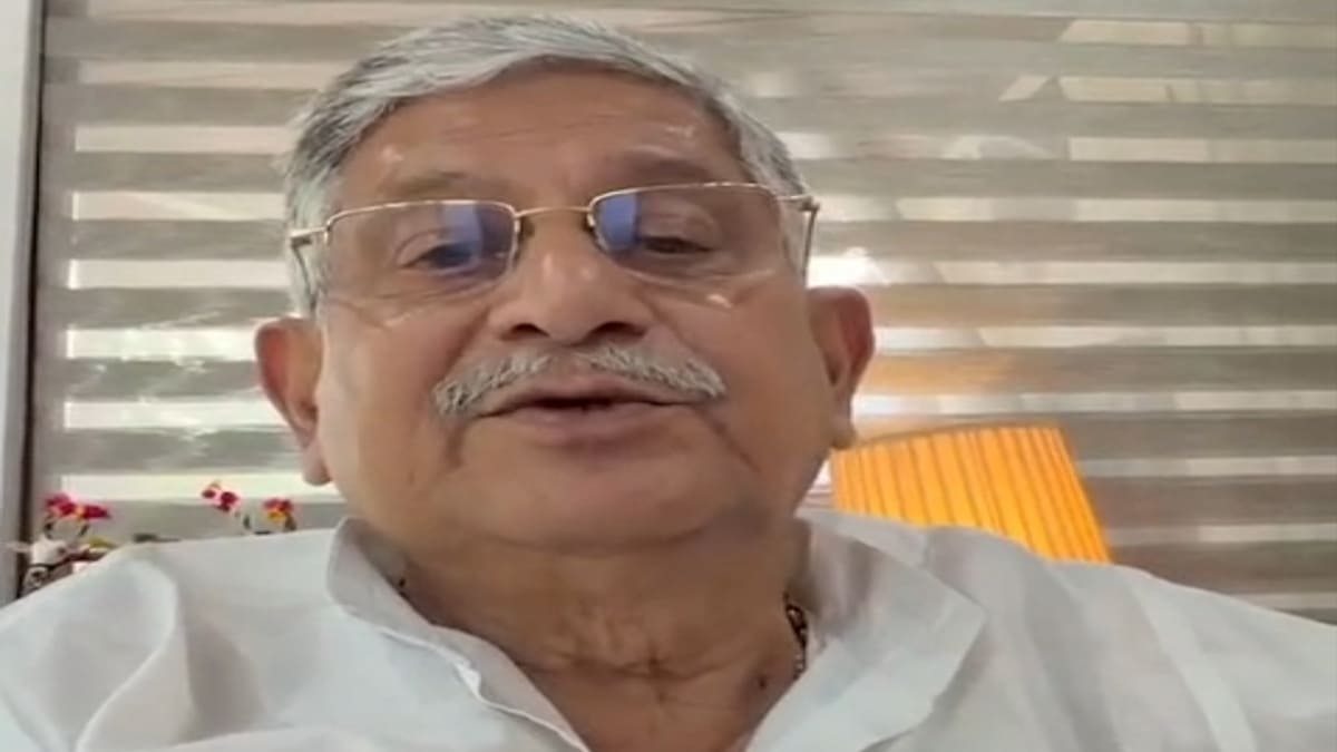 सोनिया गांधी और कांग्रेस पर ललन सिंह का तंज, बोले- नीतीश कुमार किसी के सर्टिफिकेट के मोहताज नहीं