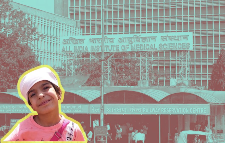 नेता को उसी दिन लेकिन आम नागरिक को 13 साल की वेटिंग ! आखिर AIIMS में इलाज के लिए कितना करना होता है इंतजार ?