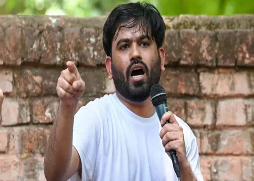 ‘जेन जी’ वाले चुनाव में ABVP की जीत पर अभिजीत दीपके ने बताई जीत की वजह, तीन बार लिया एक ही नाम