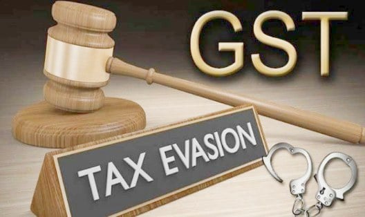 दिल्ली GST विभाग की बड़ी कार्रवाई: निजामुद्दीन रेलवे स्टेशन पर 5 करोड़ का माल जब्त