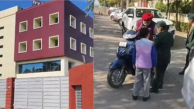 जालंधर के बाद अमृतसर के स्कूल को धमकी, इमरजेंसी में बच्चों को भेजा गया घर; पैसों की मांग का भी दावा