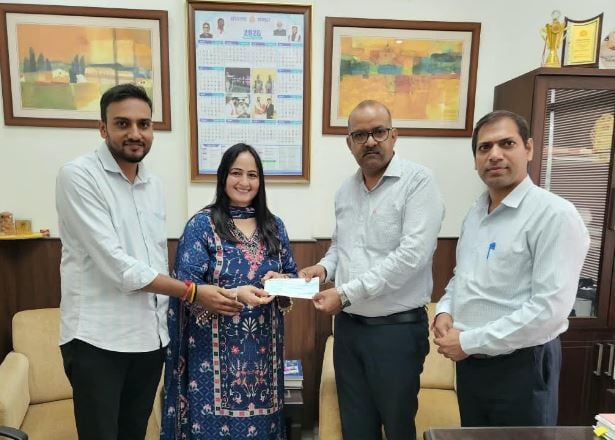 बंदियों के जीवन में नई उम्मीद और दिशा लेकर आई Smile Foundation Society