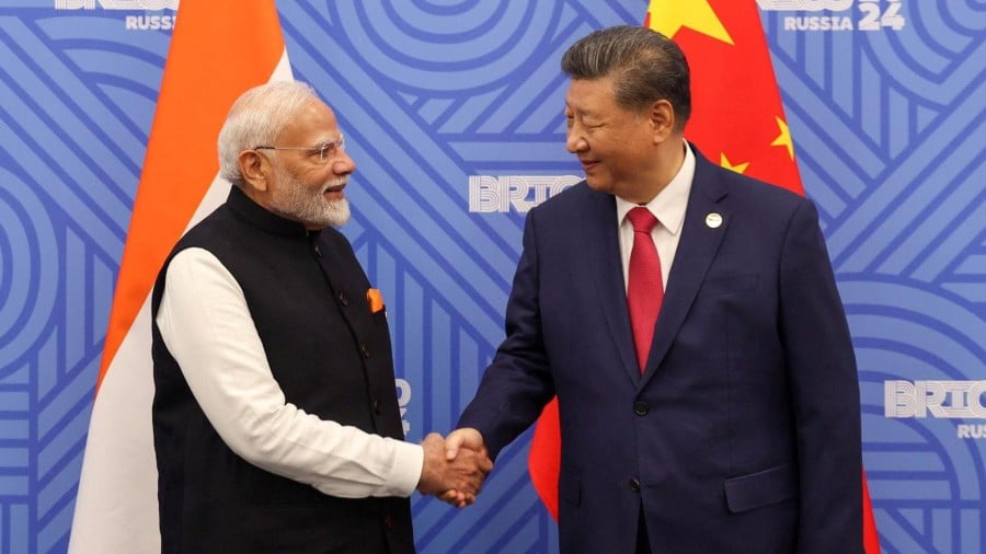 PM Modi Xi Jinping Meeting: मोदी-जिनपिंग की 50 मिनट की बैठक, रिश्तों में भरोसा बढ़ाने के लिए ‘3 Mutual’ पर जोर