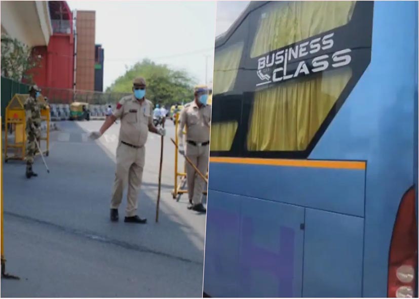 कश्मीरी गेट बस गैंगरेप केस में मिले अहम सुराग; बंद CCTV का फायदा उठाकर वारदात, फिंगरप्रिंट से खुला राज