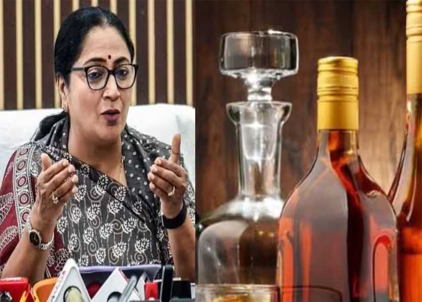 अवैध शराब के खिलाफ दिल्ली सरकार सख्त, 5 महीने में 725 FIR और 730 गिरफ्तारियां