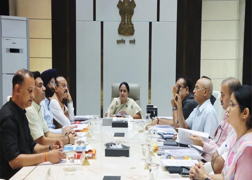 दिल्ली कैबिनेट का बड़ा फैसला, GTB अस्पताल में बनेगा 250 बेड का ट्रॉमा ब्लॉक