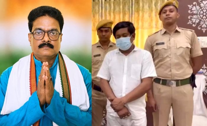 पश्चिम बंगाल उपचुनाव: रेजीनगर के निर्दलीय उम्मीदवार सैफुल इस्लाम गिरफ्तार, 5 साल पुराने झड़प के केस में धराए