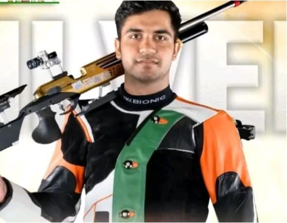 Asian Games: हरियाणा के लाल का कमाल, हिमांशु ढिल्लों ने निशानेबाजी में जीते दो रजत पदक