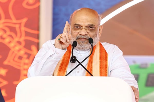 केंद्रीय गृह मंत्री अमित शाह के दौरे के बीच जालंधर में स्कूल और देवी तालाब मंदिर को बम से उड़ने की धमकी, देवी मंदिर में अमित शाह के जाने की थी तैयारी