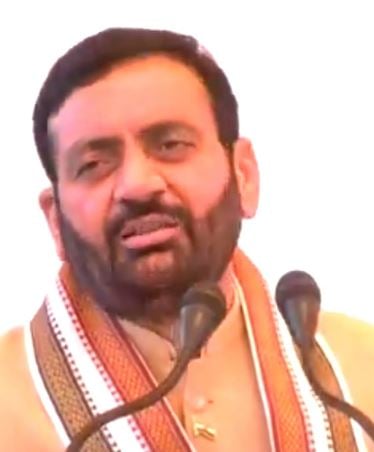 राहुल गांधी पर CM नायब सैनी का अब तक का सबसे तीखा हमला, बोले- ‘दिमाग की कमी है, कहीं बिठाकर हवन कराओ ताकि ठीक हो सकें’