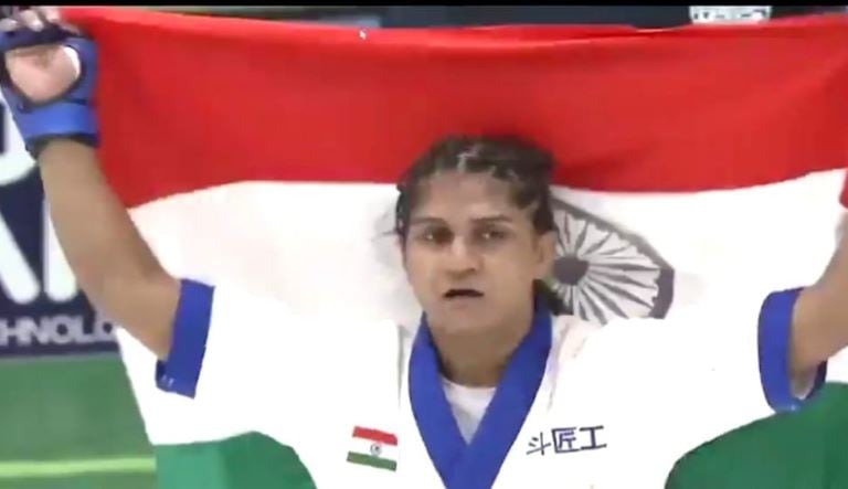 Asian Games: ये छोरियां कोनी रुकने वाली’, हरियाणा की बेटी सुचिका तारियाल ने MMA में रचा इतिहास, जीता कांस्य पदक