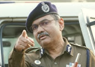 2029 तक नशामुक्त भारत का लक्ष्य: वडोदरा में बोले CP नरसिम्हा कोमार— सप्लाय चेन को बनाएं फूलप्रूफ