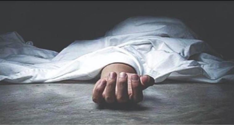 होटल में JBT शिक्षक की संदिग्ध परिस्थितियों में मौत, पत्नी ने 5 दोस्तों पर लगाया हत्या का आरोप