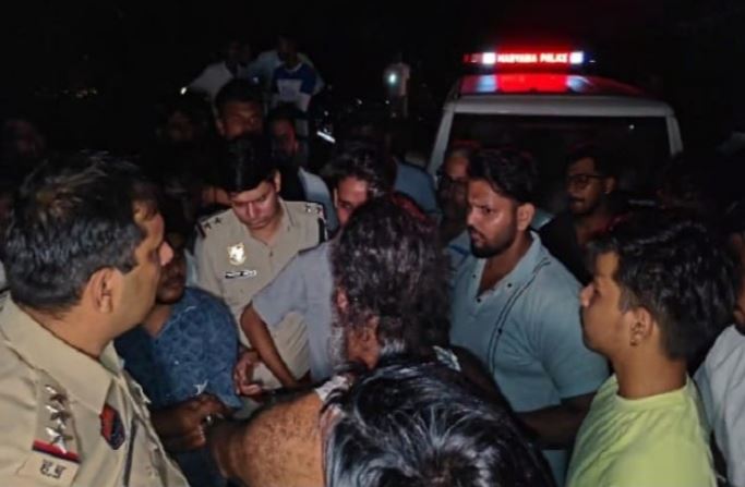 ट्यूशन के लिए घर से निकला 8वीं का छात्र, दोस्तो संग पहुंचा नहर किनारे, नहाते वक्त हुआ लापता