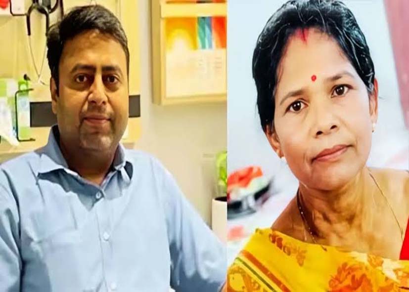 कैलाश हिल्स हत्याकांड: पत्नी की बातों को तवज्जो देने से था नाराज, चार्जशीट में बड़ा खुलासा