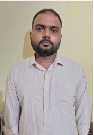 ताला तोड़कर घर में घुसा चोर, गहनों पर किया हाथ साफ; पुलिस ने दबोचा, जेवरात बरामद