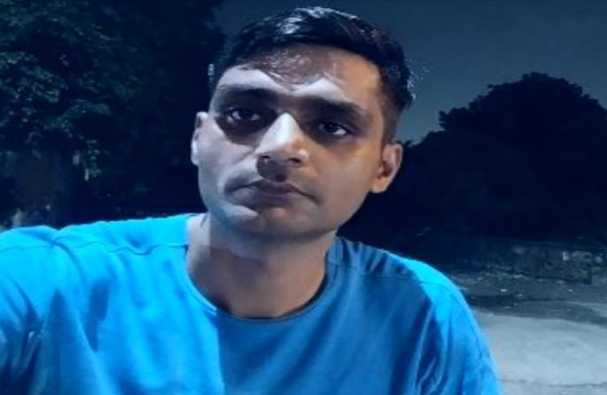 खुशियां मातम में बदलीं, बेटे के जन्म की खुशी में हुई फायरिंग; दिल्ली पुलिस जवान की मौत