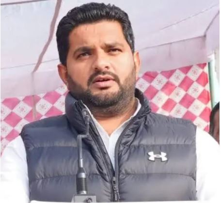 अध्यक्ष पर टिप्पणी से जस्सी पेटवाड़ की बढ़ी मुश्किलें, सदन में विशेषाधिकार हनन प्रस्ताव
