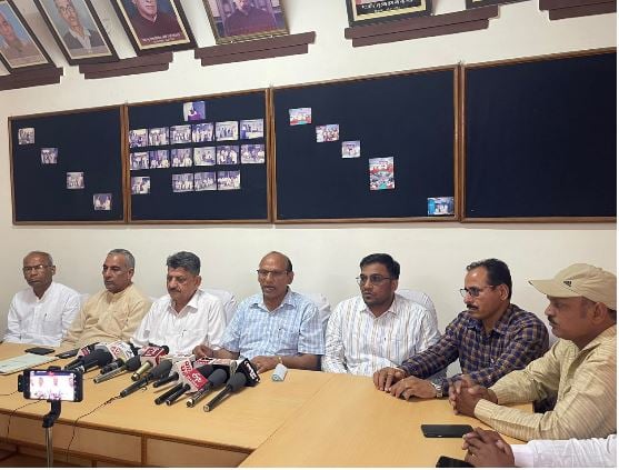 हिसार से हुंकार: OBC समाज ने अधिकारों के लिए फूंका बिगुल, 15 नवंबर को महासम्मेलन का ऐलान