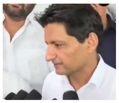 खट्टर के शिकंजे में हैं अभय’… दीपेंद्र हुड्डा का तंज, बोले- ऐलनाबाद पर ध्यान दो