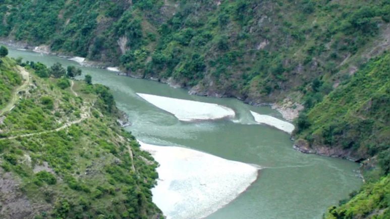 किशाऊ बांध परियोजना पर छह राज्यों में समझौता, दशकों पुराने जल विवाद के समाधान की ओर बड़ा कदम