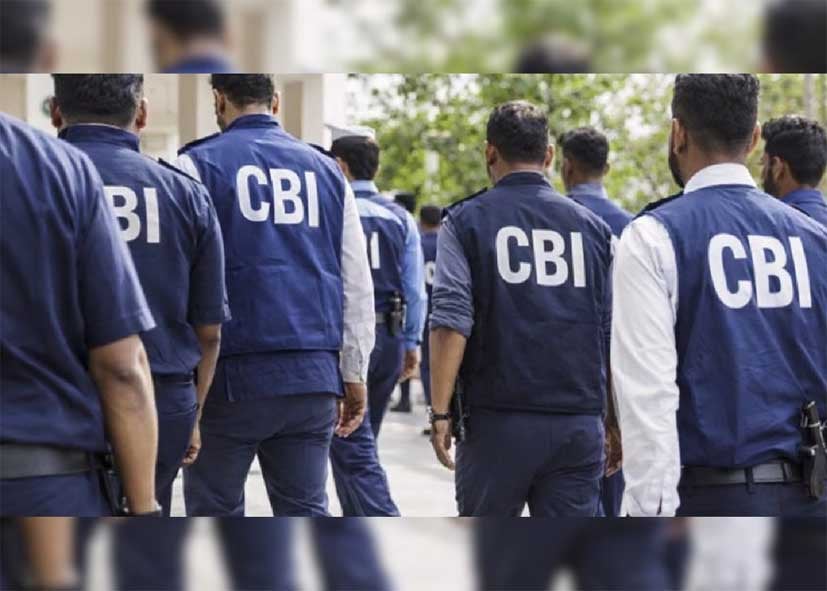 CBI का MCD पर बड़ा एक्शन, रिश्वत मामले में सीनियर असिस्टेंट समेत 3 गिरफ्तार