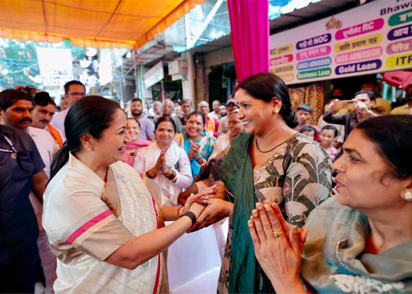 शालीमार बाग बनेगा आदर्श विधानसभा, CM रेखा गुप्ता ने कई विकास कार्यों की रखी नींव