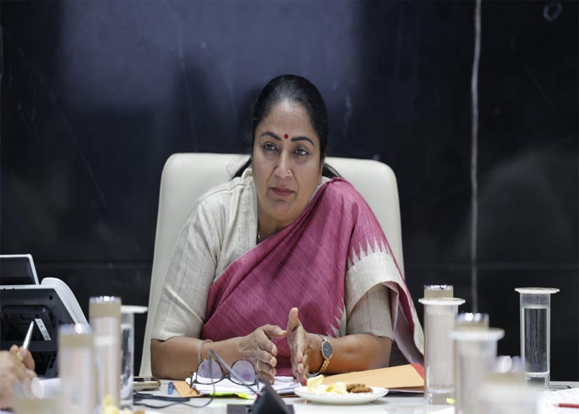 दिल्ली के प्ले स्कूल में मासूम से मारपीट और यौन दुर्व्यवहार, CM रेखा गुप्ता के निर्देश पर स्कूल सील