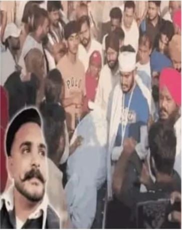 कॉलेज प्रधानी की रंजिश में मर्डर: नेपाल के रास्ते अमेरिका भागने की फिराक में थे आरोपी, पुलिस ने दबोचा