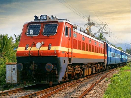 त्योहारों से पहले रेलवे का बड़ा फैसला, हरियाणा की 10 ट्रेनों में बढ़ेंगे अतिरिक्त कोच