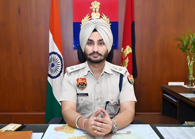 कैथल में नशे के खिलाफ पुलिस का अभियान तेज, 8 महीने में 235 आरोपी गिरफ्तार