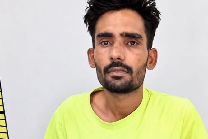 फरार कैदी 11 दिन बाद गिरफ्तार, भागने की बताई ऐसी वजह कि पुलिस भी रह गई हैरान