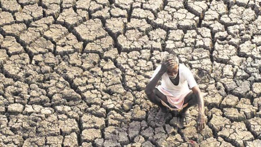 महाराष्ट्र का 75 प्रतिशत हिस्सा सूखा घोषित, किसानों के लिए हुए ये ऐलान