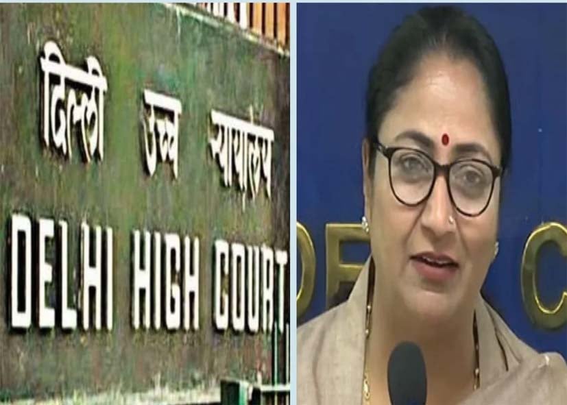 दिल्ली लक्ष्मी योजना: MP/MLA की सिफारिश को लेकर HC सख्त, सरकार ने बताई पूरी वजह
