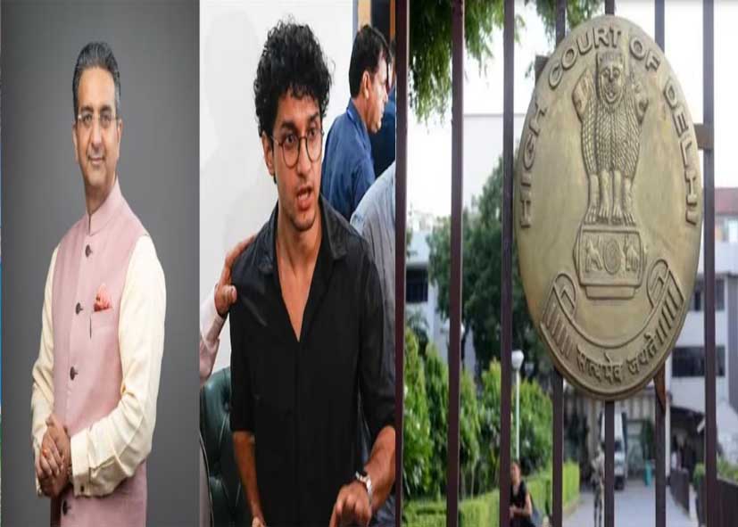 गौरव भाटिया के खिलाफ पोस्ट हटाने का आदेश, CJP नेता सौरव दास को हाई कोर्ट की नसीहत, कहा- ‘यह गलत है’