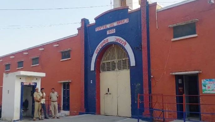 अंबाला जेल में हाईटेक ‘कॉल ब्लॉकिंग’ सिस्टम ने रोका अवैध मोबाइल का खेल, अब हरियाणा की जेलों में लागू होगी तकनीक