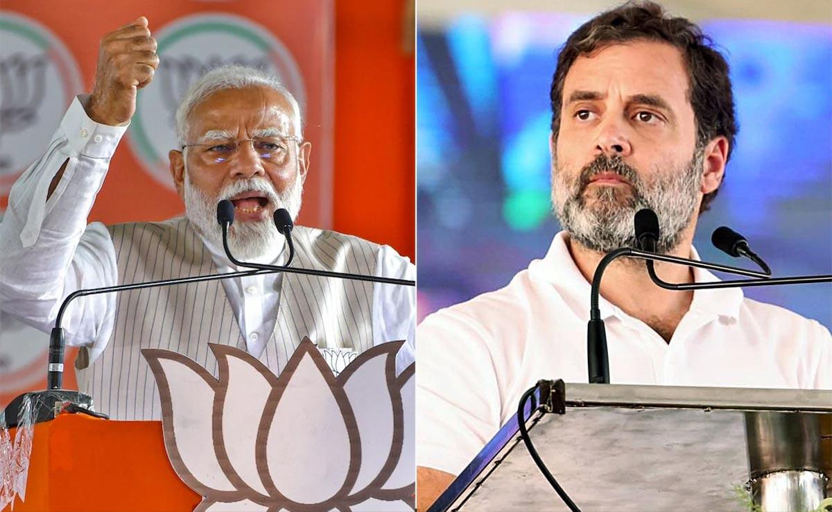 मोदी मानहानि केस में राहुल गांधी की याचिका खारिज:हाईकोर्ट ने 2019 का समन रद्द करने से इनकार किया, चौकीदार चोर है कहा था