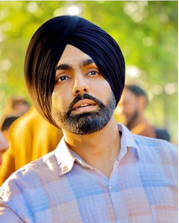पंजाबी सिंगर Ammy Virk के काफिले पर कनाडा में ताबड़तोड़ फायरिंग, बुलेटप्रूफ Rolls-Royce पर चली गोलियां; गैंग से जुड़े शख्स ने ली जिम्मेदारी का दावा!