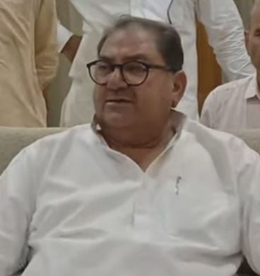 ढाई किल्ले से कोठियों तक… अभय चौटाला ने CM सैनी से पूछ दिया बड़ा सवाल