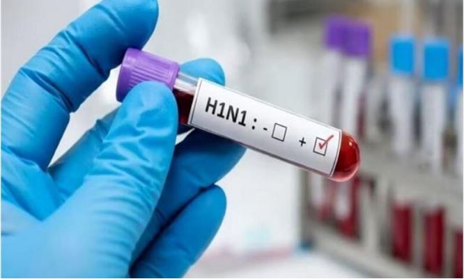 हिसार में H1N1 का बढ़ता खतरा, सीजन में दूसरी मौत; 6 नए मरीज मिले