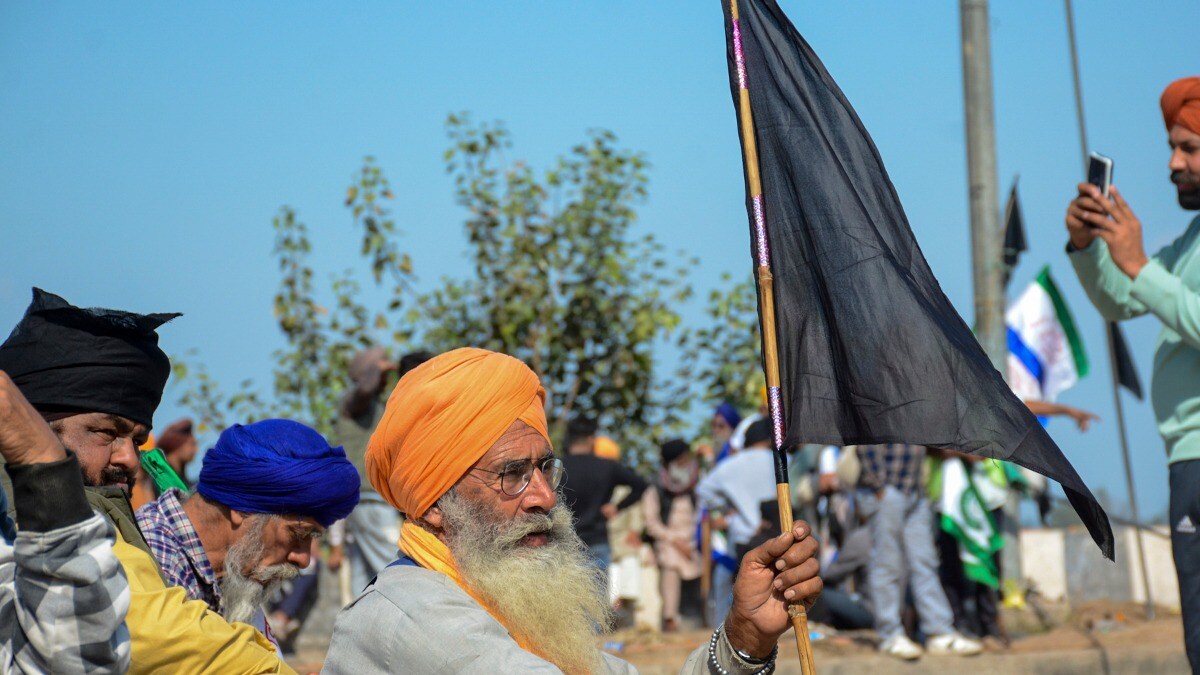 पंजाब में किसानों का बड़ा ऐलान, 17 सितंबर के बाद थम सकते हैं ट्रेनों के पहिए; इन जिलों में ‘रेल रोको’ की तैयारी
