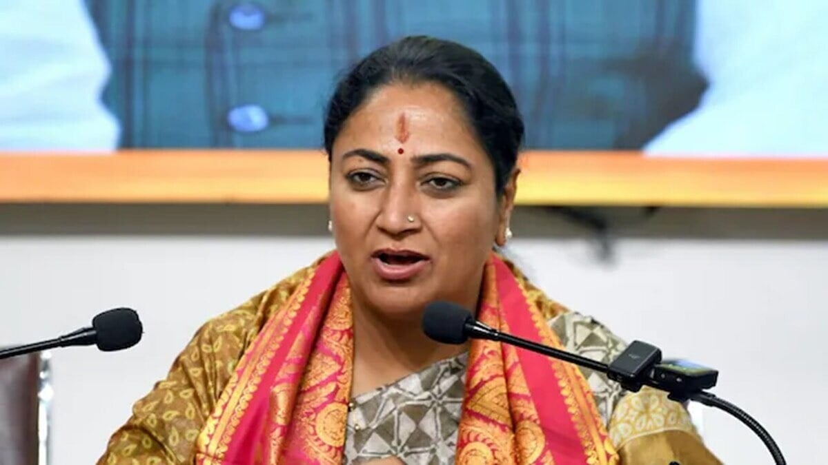 पंजाब में तेज हुई सियासी हलचल, दिल्ली CM रेखा गुप्ता आज फतेहगढ़ साहिब से शुरू करेंगी नशा मुक्त पंजाब यात्रा का दूसरा चरण