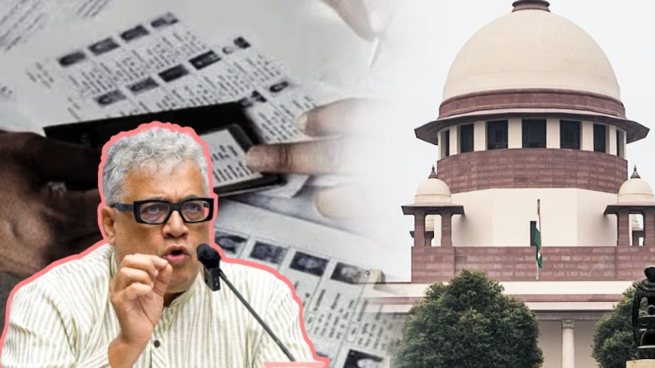 West Bengal SIR Controversy: SIR के कारण बंगाल में चुनाव नहीं हारी ममता की पार्टी, 31 सीटों के दावे पर ECI ने दिए तीन सबूत