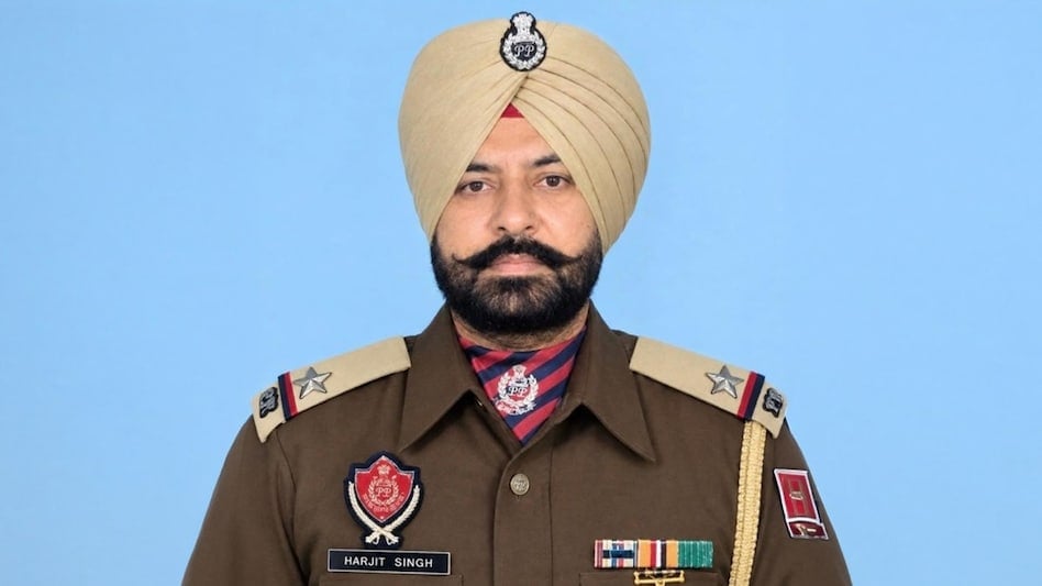 एएसआई हरजीत सिंह हत्याकांड में पुलिस एनकाउंटर, एक आरोपी दीपक सिंह की मौत; दूसरे की तलाश जारी