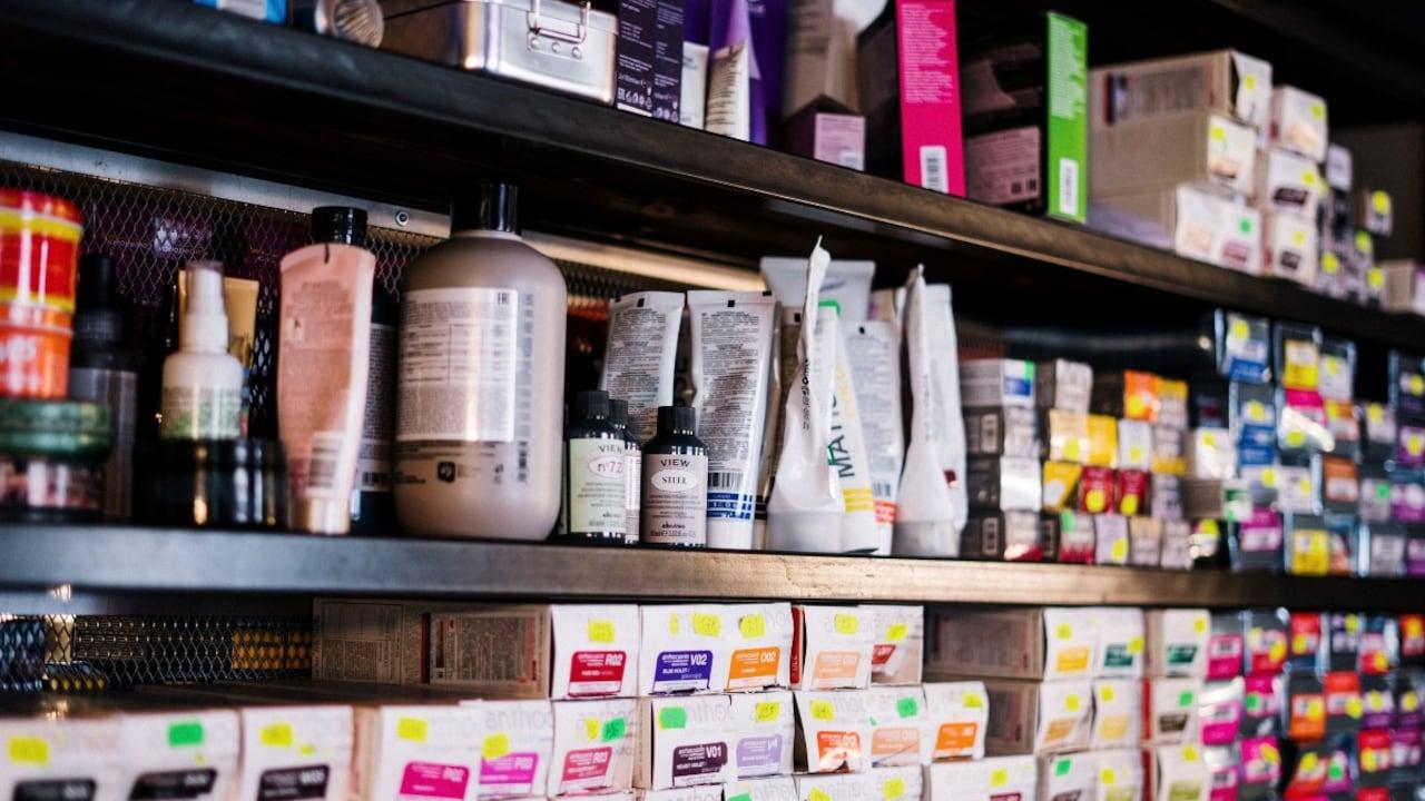 साबुन, शैंपू और टूथपेस्ट पर अब साफ दिखेगा Veg-Non Veg साइन, 21 सितंबर से लागू हुआ नया नियम