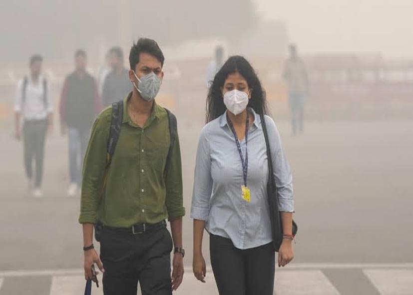 दिल्ली में सर्दियों के प्रदूषण से निपटने की तैयारी तेज, 24 घंटे निगरानी करेंगी 334 टीमें